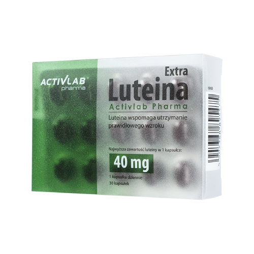 Lutein Extra