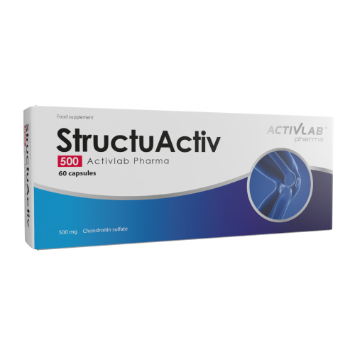 StructuActiv – Chondroitin