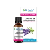 Ätherisches Lavendelöl, 10 ml