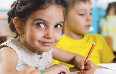 Wie kann man sicherstellen, dass Kinder genügend Nährstoffe zum Lernen haben