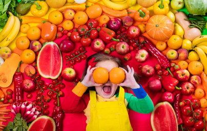 Stärken Sie das Immunsystem Ihrer Kinder