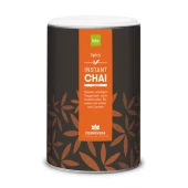 BIO Instant Chai Latte Tee - Spicy, 180 g