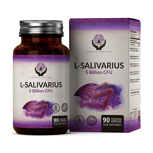 Lactobacillus Salivarius - mikrobiologische Kulturen