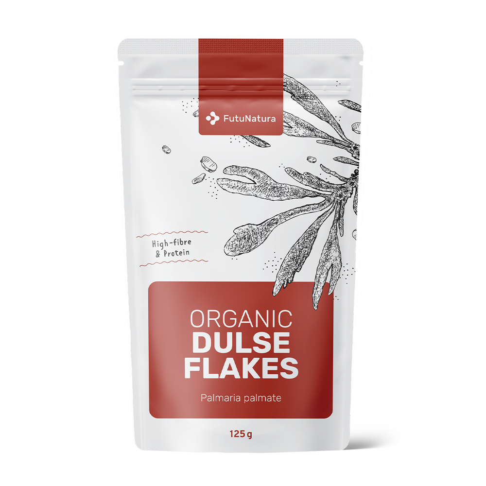 BIO Dulse Flocken