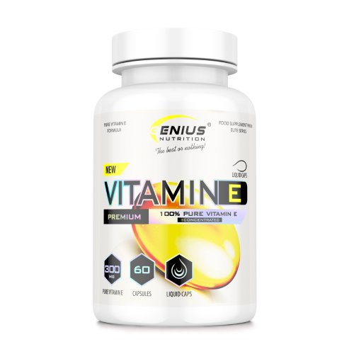 Vitamin E