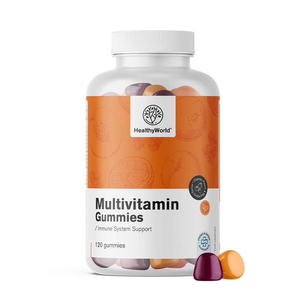 Multivitamine