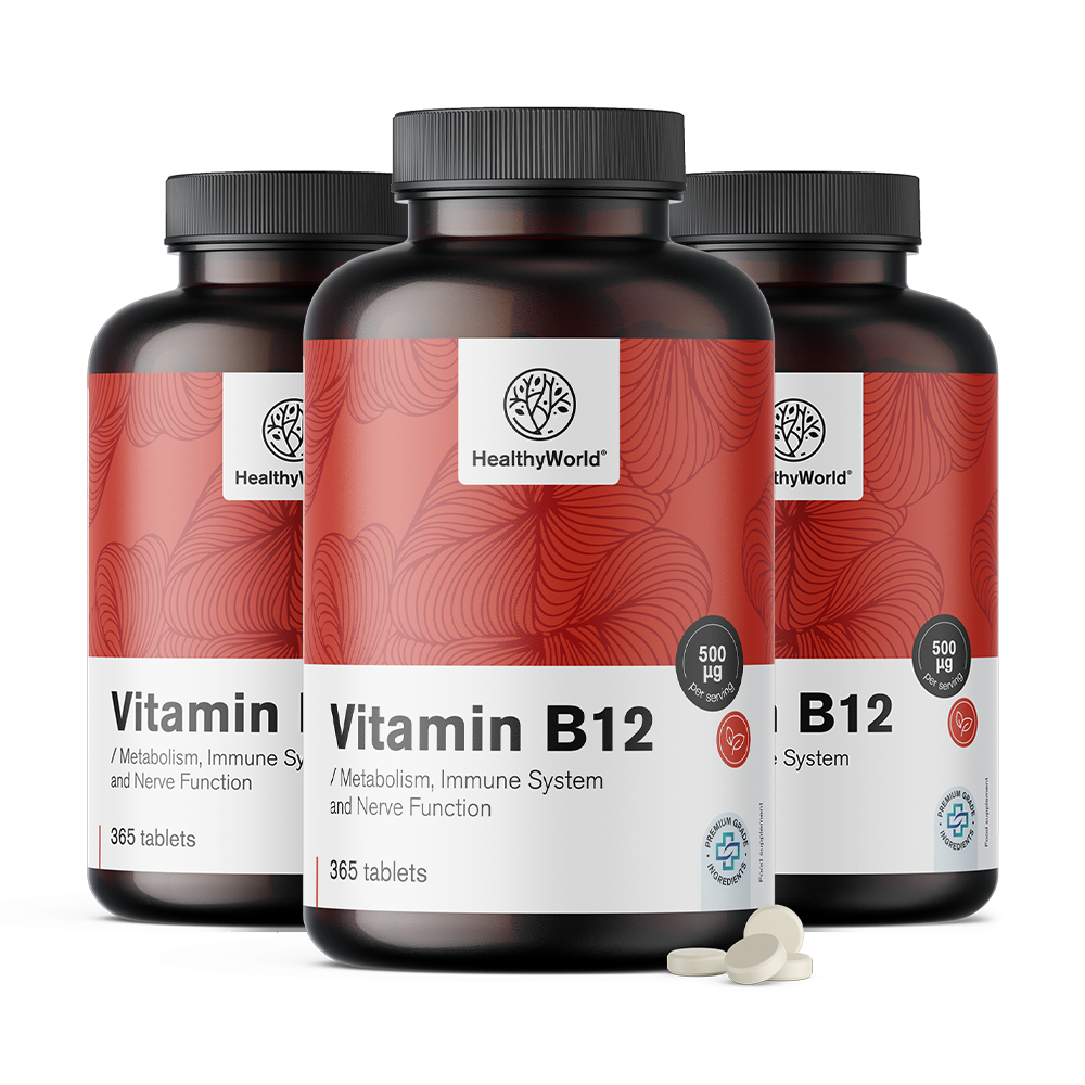 Vitamin B12