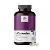 L-Carnosin 1000 mg, 120 Kapseln