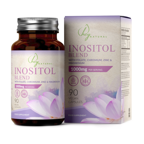 Inositol-Komplex