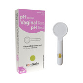 Vaginaler pH-Test, 2 Tests