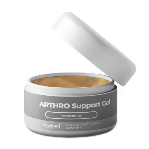 ARTHRO Support – Gelenkgel