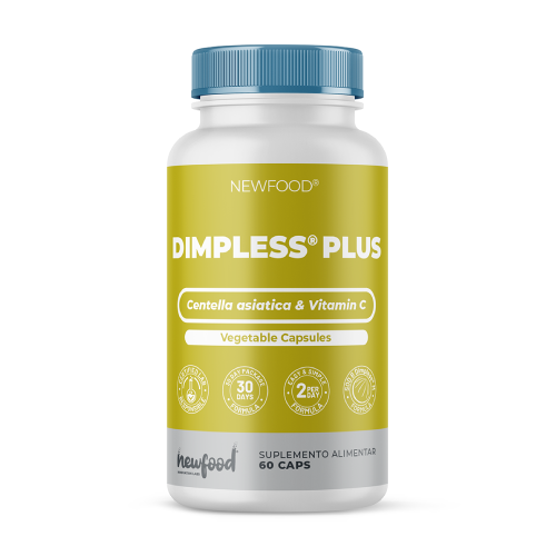 Dimpless plus - für die Haut