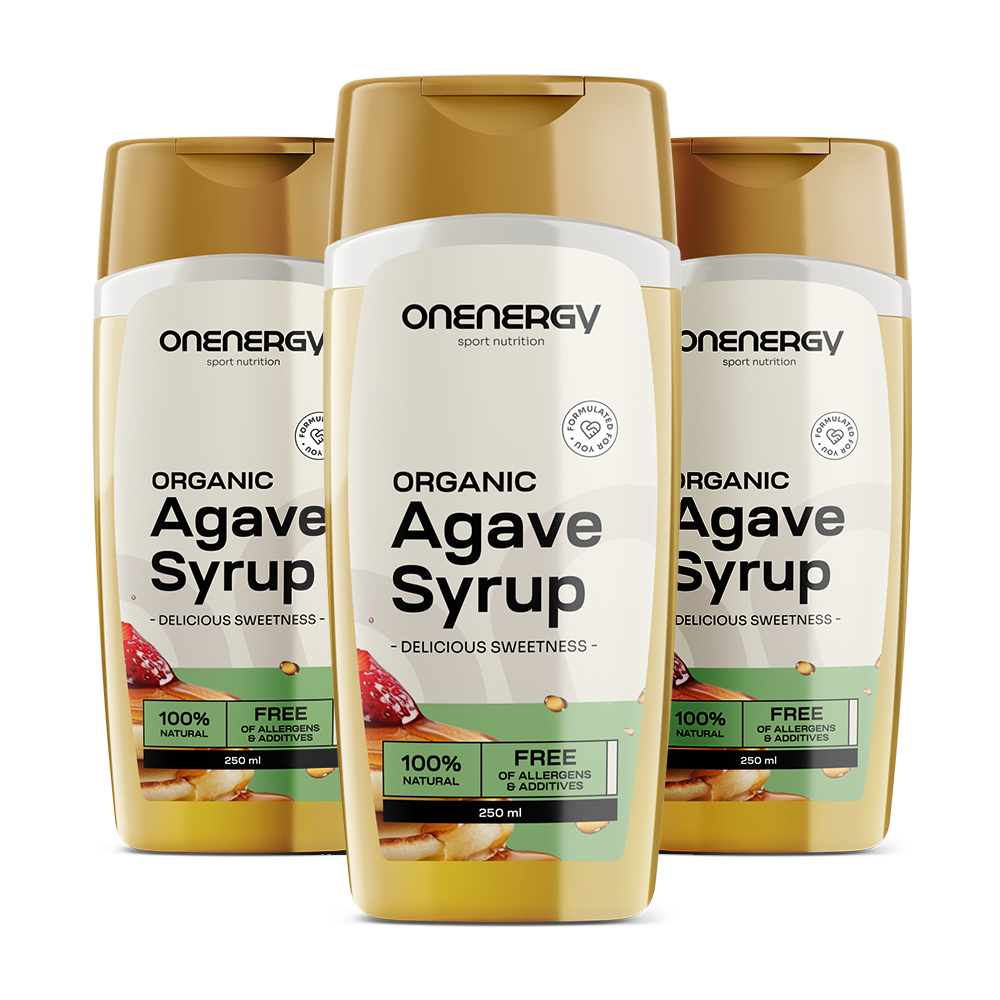 BIO Agavensirup