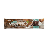 VeePro veganer Proteinriegel – Brownie, 1 Riegel