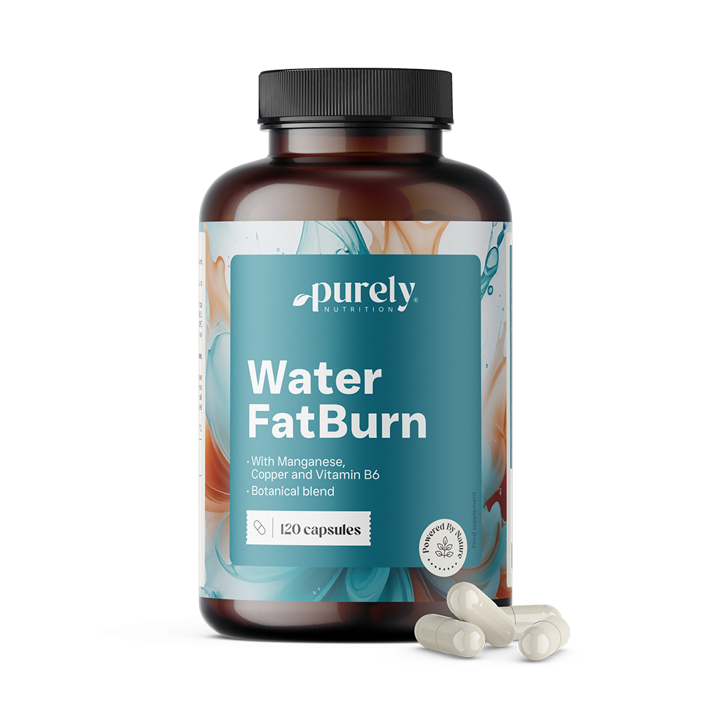 Water FatBurn