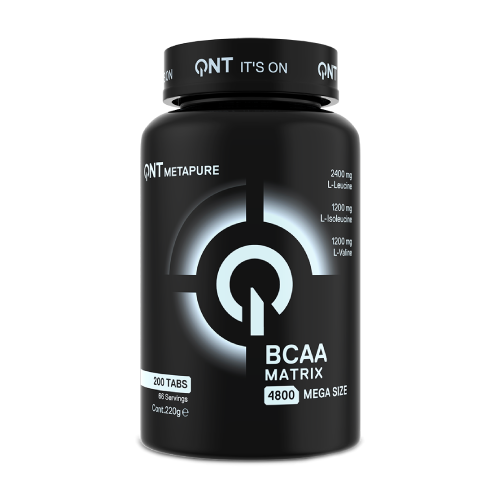 BCAA-Matrix 4800 mg