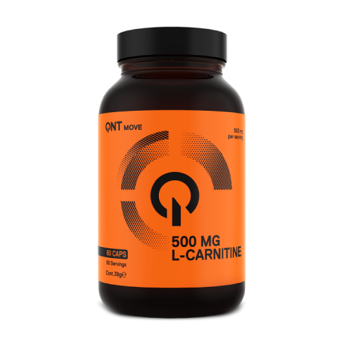 L-Carnitin 500 mg