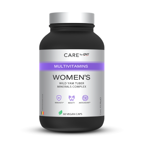 Multivitamine für Frauen