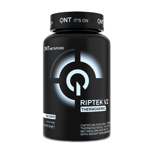 Riptek - Fat-Burner