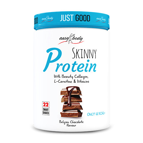 Skinny Protein Proteine mit Kollagen