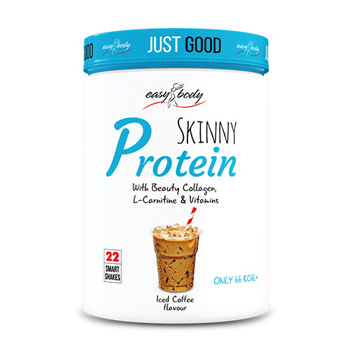 Skinny Protein Proteine mit Kollagen