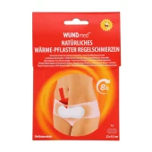 Natürlicher Wärmepflaster - Menstruationsschmerzen, 1 Stück