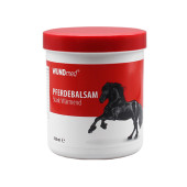 Pferdebalsam - wärmend, 500 ml